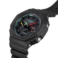 Montre G-Shock G-SHOCK in Résine GA-B2100MF-1AER - GA-B2100MF-1AER